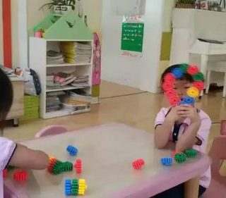 小小的手工課竟可以為孩子帶來驚人的成長影響？