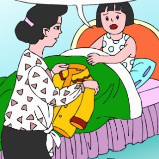 孩子懶惰，逃避辛苦，家長(zhǎng)的責(zé)任占七成