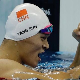 孫楊?lèi)?ài)哭,寧澤濤愛(ài)笑到底為什么呢?