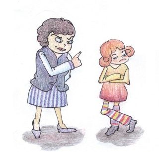 有了弟弟妹妹后孩子變叛逆了？